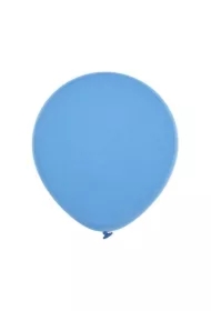 Balony pastel Baby Blue