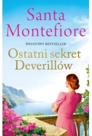 Ostatni sekret Deverillów