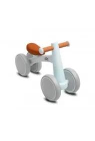 Rowerek biegowy Otto niebieski