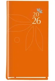 Terminarz 2026 Koliber pomarańczowy