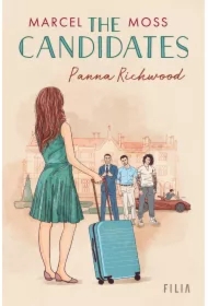 The Candidates. Panna Richwood