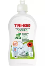 Ekologiczny skoncentrowany balsam do mycia naczyń