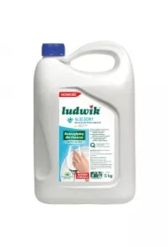 Płyn do mycia naczyń aloesowy balsam