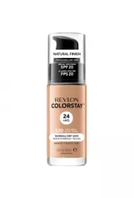 ColorStay™ Makeup for Normal/Dry Skin SPF20 podkład do cery normalnej i suchej 320 True Beige
