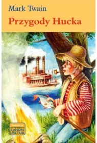 Przygody Hucka