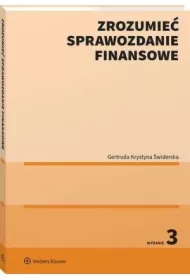 Zrozumieć sprawozdanie finansowe