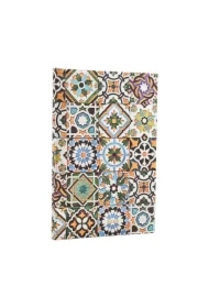 Kalendarz książkowy 2026 maxi Porto