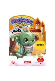 Magiczna Kraina Smoki