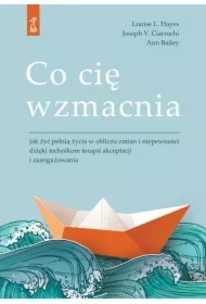 Co cię wzmacnia