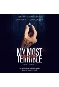 My Most Terrible Dream. God of Chaos. Tom 2