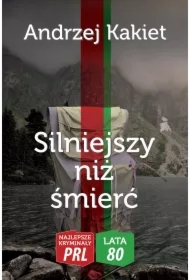 Silniejszy niż śmierć