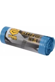 Vorel worki mocne z uszami na odpady 60l 20 &micro;m 09474