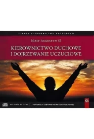 Kierownictwo duchowe i dojrzewanie uczuciowe