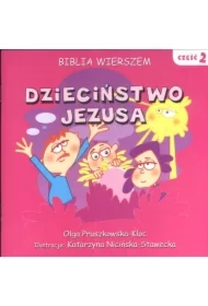 Dzieciństwo Jezusa  Część II