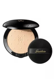 Les Voilettes Polvo Compacto puder w kompakcie 02