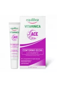 Vitaminica Krem wygładzający pod oczy