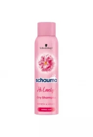 Hi Lovely! oczyszczający suchy szampon do włosów normalnych