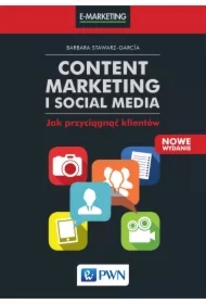 Content marketing i social media. Jak przyciągnąć klientów