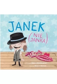 Janek (nie Janka)
