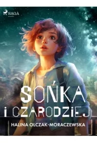 Sońka i czarodziej