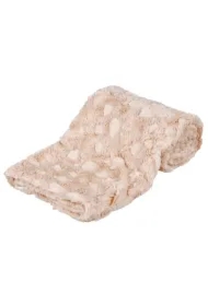 Koc, 150 x 100 cm, beż