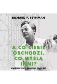 A co ciebie obchodzi, co myślą inni?