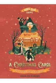 A Christmas Carol. Story Fold Classics