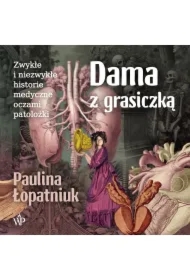 Dama z grasiczką