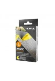 Kredka lubryka woskowa Economy 795 żółta (12 szt)