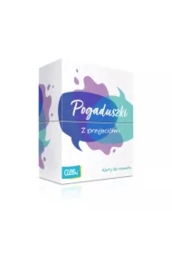 Pogaduszki. Dla przyjaciół ALBI