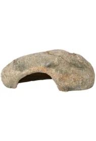 Domek dla gadów, jaskinia, 17 x 7 x 10 cm
