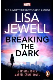 Breaking the Dark wer. angielska