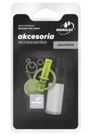 Zestaw naprawczy industry ergo acid line