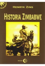 Historia Zimbabwe