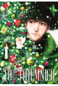 To żadna tajemnica. Tom 3