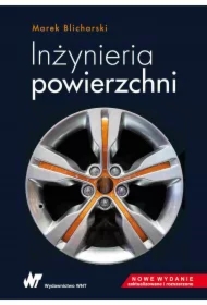 Inżynieria powierzchni