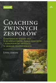 Coaching zwinnych zespołów