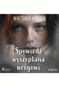 Spowiedź wyszeptana wrogowi