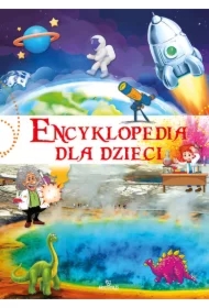 Encyklopedia dla dzieci