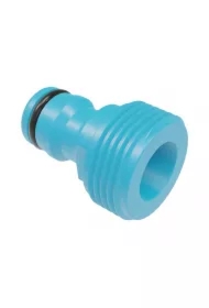 Przyłącze z gwintem zewnętrznym Basic 3/4"