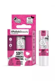 Vege Lip Care Soft wegańska pomadka do ust Pantenol