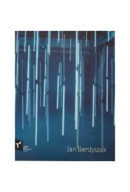 Jan Berdyszak Gęstość cienia pomiędzy światłem a ciemnością