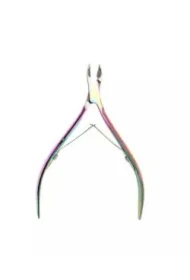 Cążki do skórek Rainbow