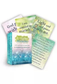 Everyday Miracles, karty do wróżenia