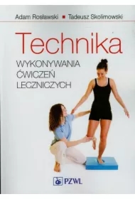 Technika wykonywania ćwiczeń leczniczych