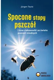 Spocone stopy pszczół i inne ciekawostki...