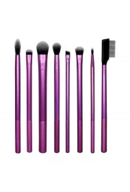 Zestaw Everyday Eye Essentials zestaw pędzli do makijażu oka