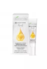 Diamentowe Lipidy przeciwzmarszczkowy krem pod oczy