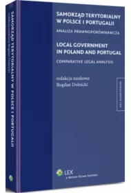 Samorząd terytorialny w Polsce i Portugalii. Analiza prawnoporównawcza
