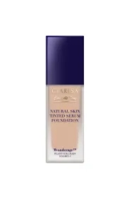 Natural Skin Tinted Serum Foundation podkład-serum z naturalnym wykończeniem 1N Light Neutral